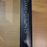 Game Of Thrones The Complete Fourth Season DVD Box Set Image 3