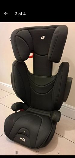 joie traver car seat x 4
