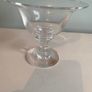 Jerpoint Studio glass pedestal dish Image 5