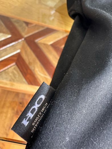 oakley eye jacket