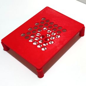 Skimmer Stand