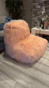 Jumbo bean bag