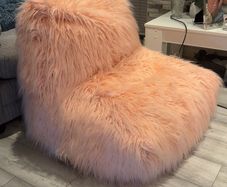 Jumbo bean bag