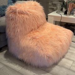 Jumbo bean bag