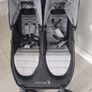 City Mini GT2 Double pram Image 3
