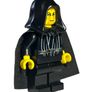 Lego EMPEROR PALPATINE Minifigure Lego Star Wars Lego Minifigure Image 2
