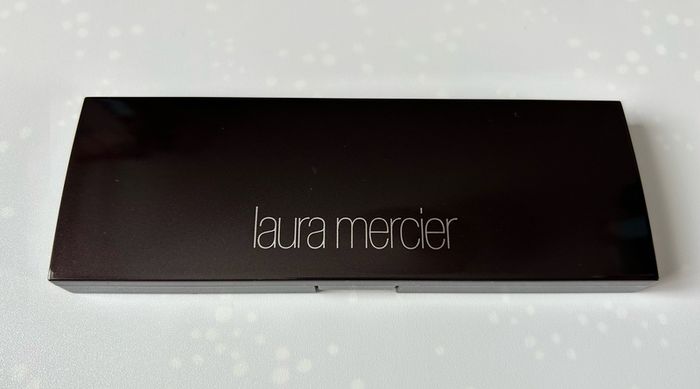 Laura Mercier eyeshadow palette