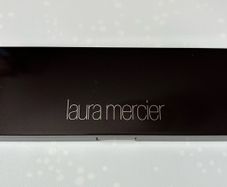 Laura Mercier eyeshadow palette
