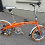foldup bike Image 2