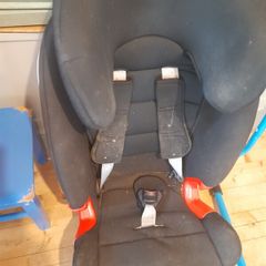 Britax car seat