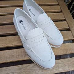 women loafers
