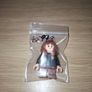 A mix of Lego Harry Potter Minifigures Image 6