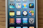 Ipod touch 4th gen