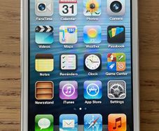 Ipod touch 4th gen