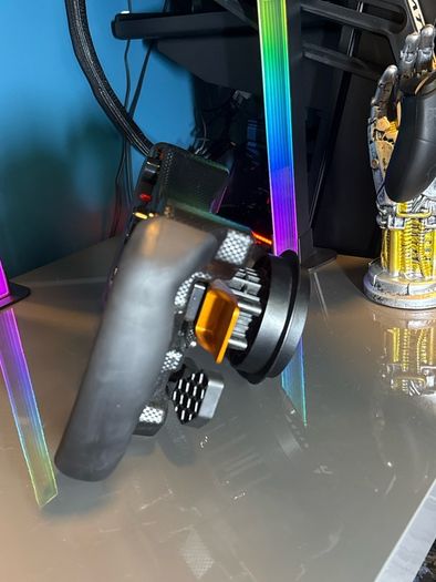 Fanatec McLaren GT3 V2
