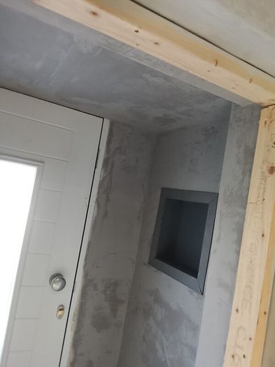 plasterer
