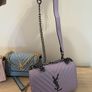 3 x multicolor bags Image 8
