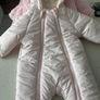 baby snow suit Image 2