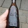 C. J. Hassett Ennis bottle Image 4