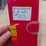 Wallet Case For Samsung Galaxy A32 Image 4