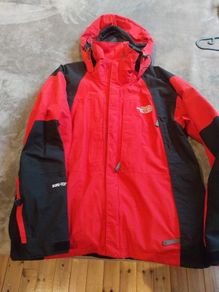 The North Face mens jacket