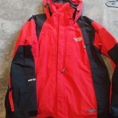 The North Face mens jacket