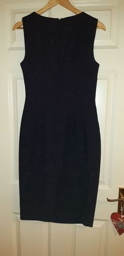 Hobbs dress