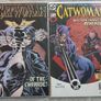 Catwoman bundle/joblot 20 comics Image 3