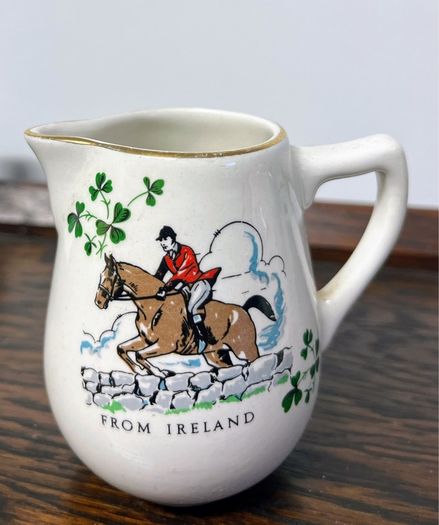 vintage Carrigaline Pottery