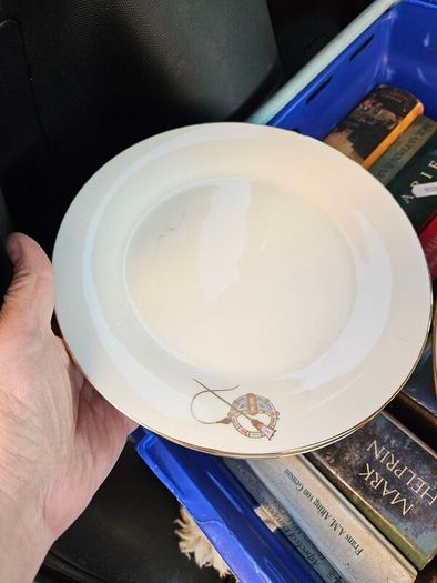 27 Pieces of Arklow China RC Noritake Dinner Ware