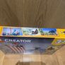 Lego 31132 Viking Ship and the Midgard Serpent Image 2
