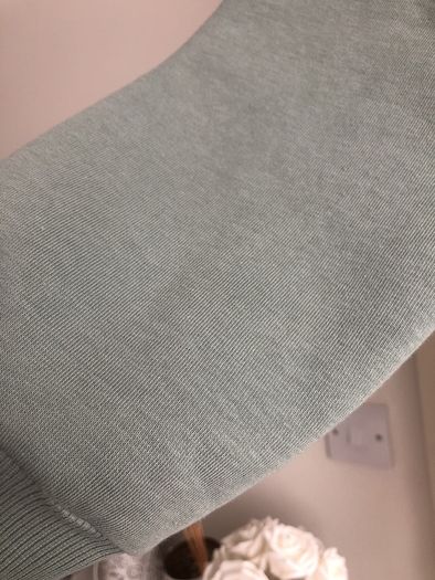 Hoodie jumper/dress size S/XS