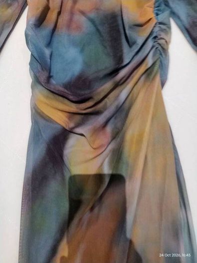 women's dress maxi