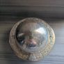 Beautiful Metal Chalice Image 3