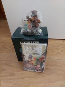 declan's finnians
