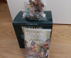 declan's finnians