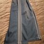 Adidas Wide Leg Jean Image 4