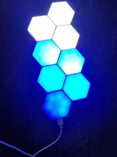 Led lights