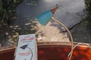 Vintage Desk Lamp