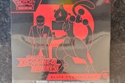 FREE Tracked Shipping. Pokemon Destined RIVALS ETB