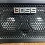 boss dual cube bass lx Image 2
