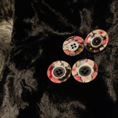 button