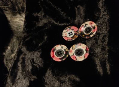 button
