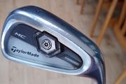 TaylorMade MC forged irons
