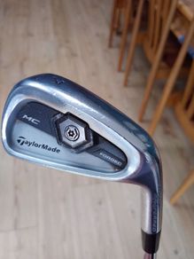 TaylorMade MC forged irons