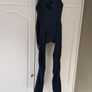 cycling bib tights Image 2