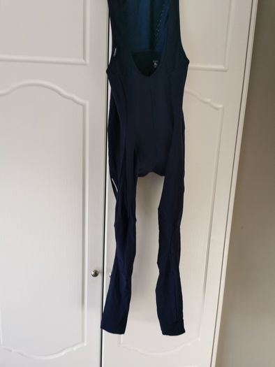 cycling bib tights