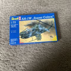 revell model set