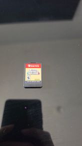 New Super Mario Bros. U Deluxe