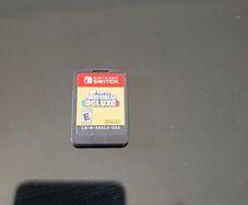 New Super Mario Bros. U Deluxe